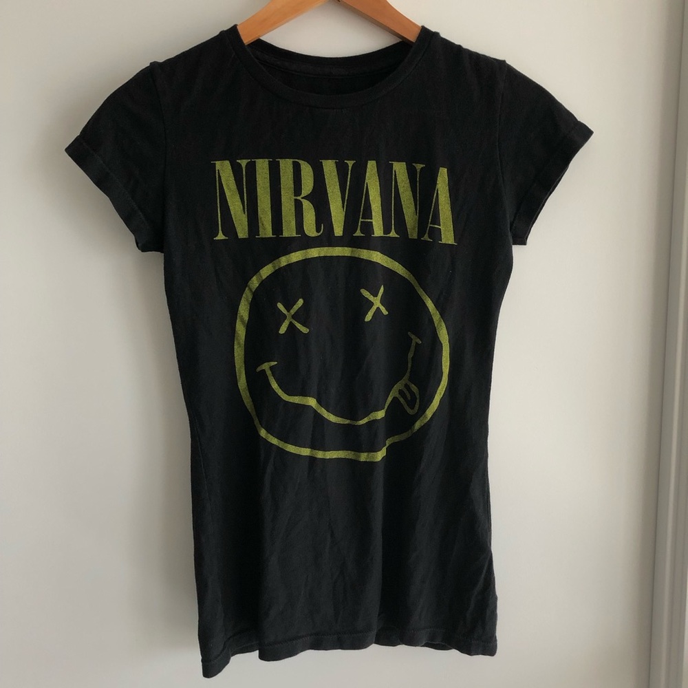 Nirvana T-Shirt